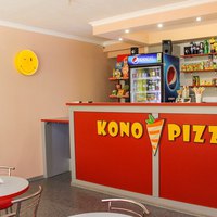 Kono-pizza СМАЙЛИК