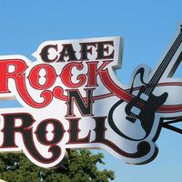 Cafe Rock-n-Roll