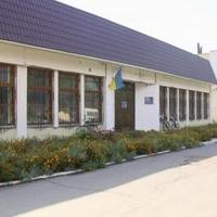 Міська центральна бібліотека ім. Л.Забашти