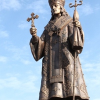 Пам’ятник Іоасафові Бєлгородському