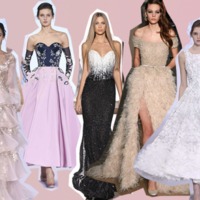 Випускні сукні 2018: модні тенденції та поради стилістів