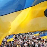 Лише 2% українців турбує статус російської мови – опитування