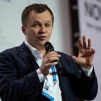 Міністр економіки Милованов оприлюднив антирейтинг зарплат по областям в Україні