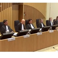 У Нідерландах відновилися судові слухання у справі про катастрофу рейсу MH17