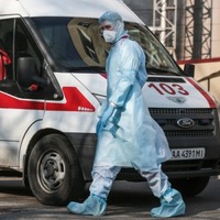 Майже 11 тисяч випадків коронавірусу в Україні за добу