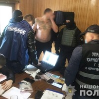 Поліція Чернігівщини припинили діяльність міжнародного шахрайського колл-центру