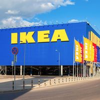 Стало відомо, коли IKEA відкриє свій перший магазин в Україні