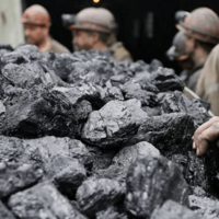 Україні погрожують аварією в енергосистемі через нестачу вугілля