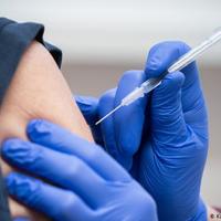Записатися в чергу на вакцинацію проти коронавірусу вже можна у Дії