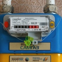 В Україні продовжили встановлення газових лічильників ще на 2 роки