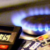 Регулятор схвалив впровадження річного тарифу на газ з 1 травня