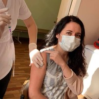 Громадські діячі Чернігівщини долучаються до кампанії вакцинації від COVID-19