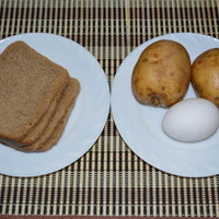 Уряд побачив зниження цін на хліб, яйця, картоплю і не тільки