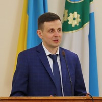 Громаді Прилуччини представили нового голову Прилуцької РДА