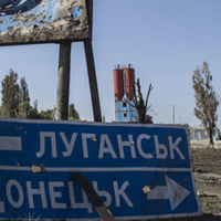 ОБСЄ повідомила про 217 порушень «тиші» на сході України