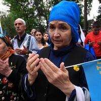 ПАРЄ визнала переслідування кримських татар Росією