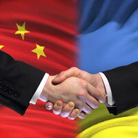 Україна планує ввести взаємний безвіз з Китаєм