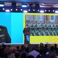 Українська армія готується до звільнення окупованих територій