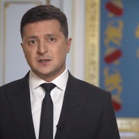 Зеленський нарешті наважився закликати українців вакцинуватися - відео