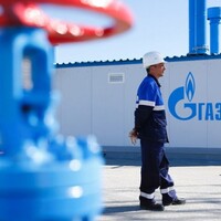 Євросоюз готовий до припинення поставок російського газу