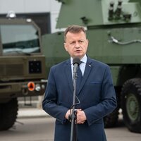 Уряд Польщі схвалив військову допомогу для України: ПЗРК Piorun та боєприпаси