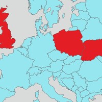 Україна, Польща і Британія офіційно створили новий альянс