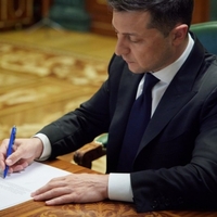 Зеленський підписав закон про конфіскацію майна рф в Україні