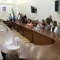 Віце-прем’єр Ірина Верещук відвідала Чернігів