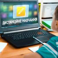 У прикордонних районах Чернігівщини школярі навчатимуться онлайн