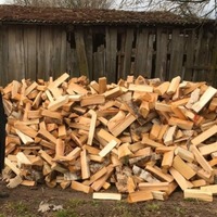 Жителі чотирьох громад Чернігівщини отримають безкоштовні дрова для опалення