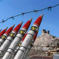 Ядерне озброєння рф небезпечне для самої росії - експерти