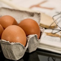 Яйця подорожчали, але інфляція в Україні нарешті сповільнилася