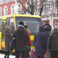 21 березня у Прилуках проведуть конкурс із визначення перевізників на маршрутах міста