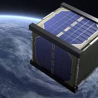 США і Японія планують запустити перший у світі деревʼяний супутник: коли та навіщо