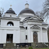 Сільська громада Чернігівщини самотужки відновлює 200-літній храм