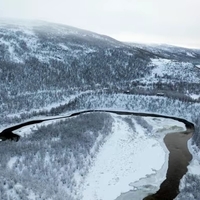 У Фінляндії зафіксували новий рекордний мороз цієї зими