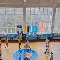 У Варві пройшли змагання «Пліч-о-пліч» в рамках проєкту «Всеукраїнські шкільні ліги»