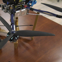 На Прилуччині працює майстерня з виробництва дронів