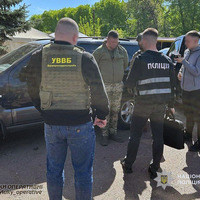 На Чернігівщині затримали співробітника ТЦК: обіцяв зняти з розшуку військовозобов’язаного