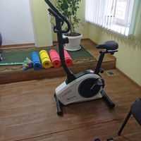 У громаді на Прилуччині створили соціальну тренажерну залу для реабілітації