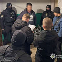 У Прилуках затримали наркоторговця