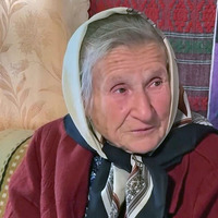 Історія довгожительки з Прилуччини: у свої 90 років досі вишиває й тримає господарство