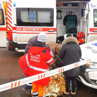 Дитина загинула, жінка зазнала травм: у Прилуках поліцейські скоїли смертельну ДТП