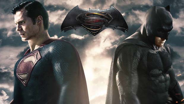 Фільм Бетмен проти Супермена: На зорі справедливості у 3D