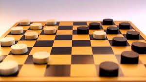 Змагання з шашок