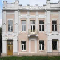 Прилуцький краєзнавчий музей ім.В.І.Маслова