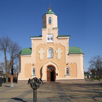 Стрітенський собор