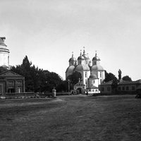 Миколаївська церква-дзвіниця