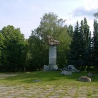 Пам’ятник Жертвам фашизму