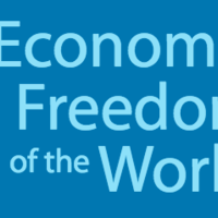Україна у рейтингу економічної свободи